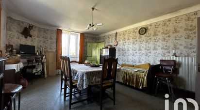 Country house 5 rooms of 151 m² in Crespin (12800)