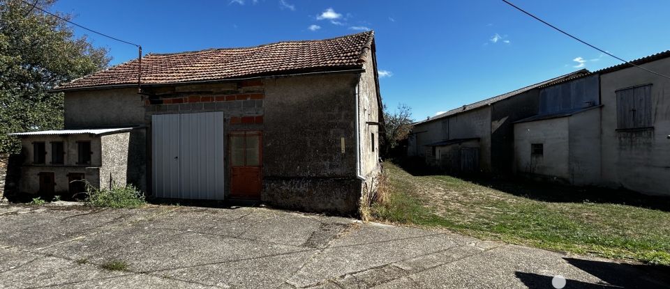 Country house 5 rooms of 151 m² in Crespin (12800)