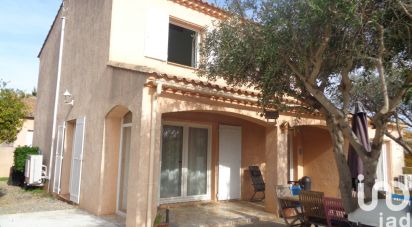 Traditional house 4 rooms of 125 m² in Marseillan (34340)