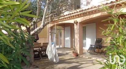 Traditional house 4 rooms of 125 m² in Marseillan (34340)