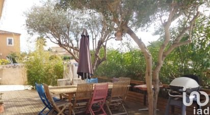 Traditional house 4 rooms of 125 m² in Marseillan (34340)