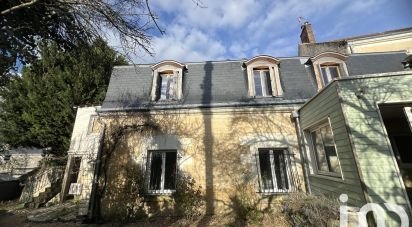 House 13 rooms of 380 m² in Montlouis-sur-Loire (37270)