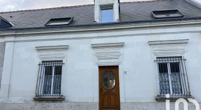 House 13 rooms of 380 m² in Montlouis-sur-Loire (37270)