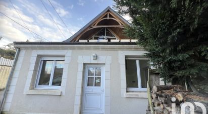 Maison 13 pièces de 380 m² à Montlouis-sur-Loire (37270)