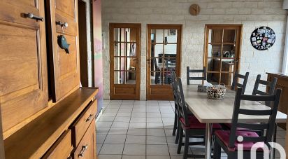 Maison 13 pièces de 380 m² à Montlouis-sur-Loire (37270)