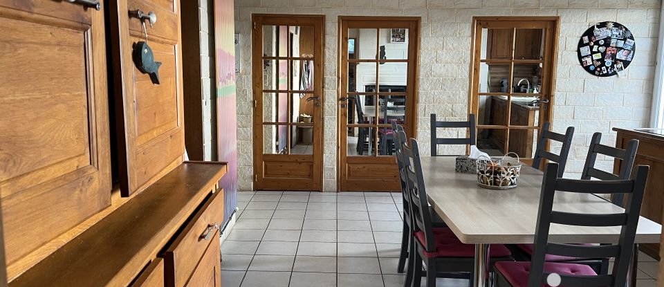 House 13 rooms of 380 m² in Montlouis-sur-Loire (37270)