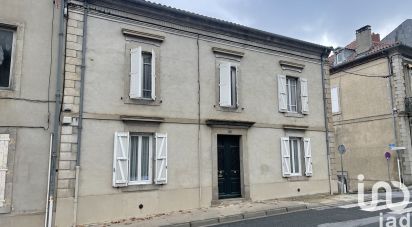 Maison de ville 7 pièces de 197 m² à Mazamet (81200)