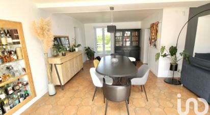 Maison de village 9 pièces de 356 m² à Rocourt-Saint-Martin (02210)