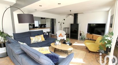 Maison de village 9 pièces de 356 m² à Rocourt-Saint-Martin (02210)