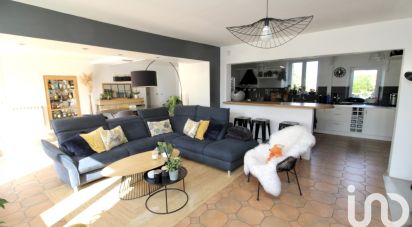 Maison de village 9 pièces de 356 m² à Rocourt-Saint-Martin (02210)