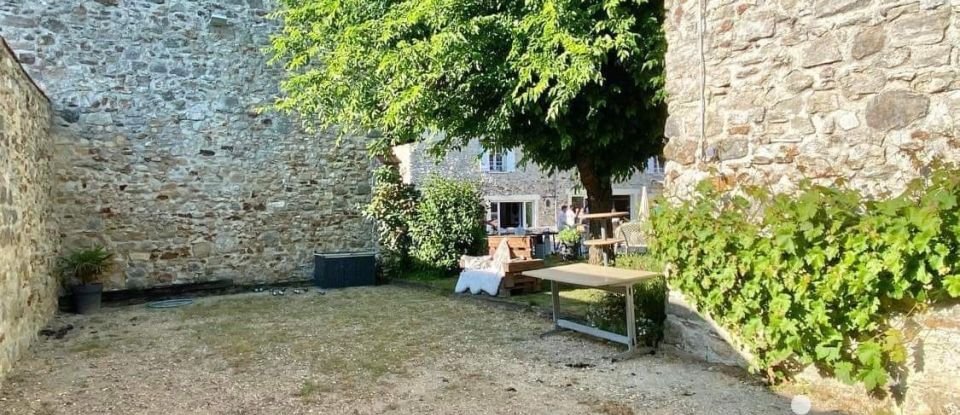 Village house 9 rooms of 356 m² in Rocourt-Saint-Martin (02210)