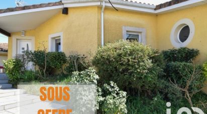 Maison 4 pièces de 170 m² à Fonsorbes (31470)