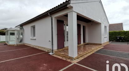 Maison 4 pièces de 106 m² à Châtelaillon-Plage (17340)