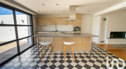 Maison 5 pièces de 160 m² à Fabrègues (34690)