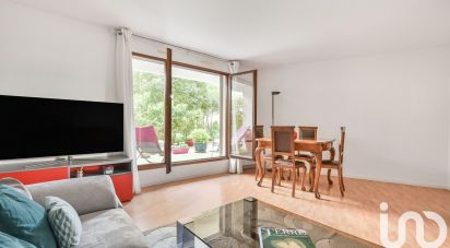 Appartement 3 pièces de 78 m² à Sèvres (92310)