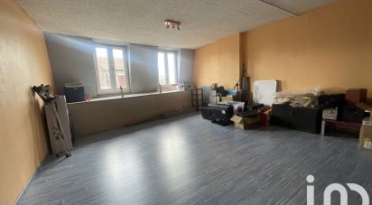 Maison de ville 4 pièces de 108 m² à Sallaumines (62430)