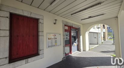 Murs commerciaux de 61 m² à Oloron-Sainte-Marie (64400)