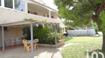 Traditional house 6 rooms of 220 m² in Marseillan (34340)