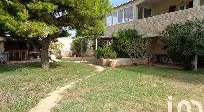 Maison traditionnelle 6 pièces de 220 m² à Marseillan (34340)