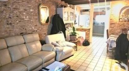 Traditional house 3 rooms of 59 m² in Bueil (27730)