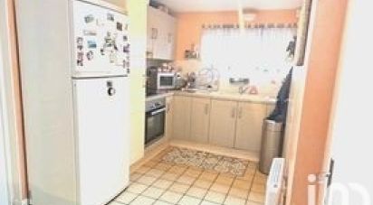 Traditional house 3 rooms of 59 m² in Bueil (27730)