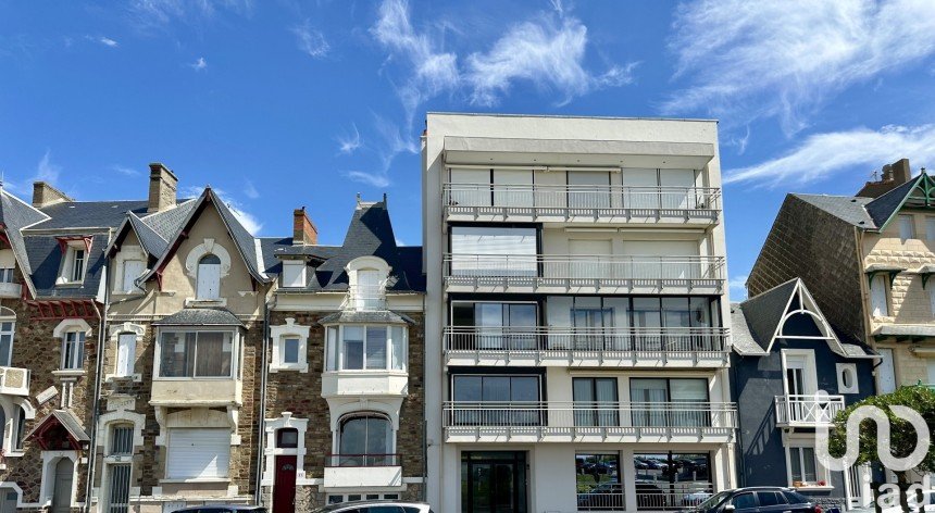 Apartment 3 rooms of 71 m² in Les Sables-d'Olonne (85100)