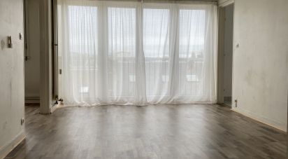 Appartement 5 pièces de 98 m² à Le Havre (76600)