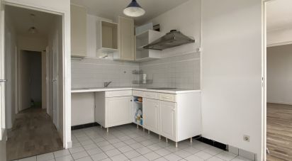 Appartement 5 pièces de 98 m² à Le Havre (76600)