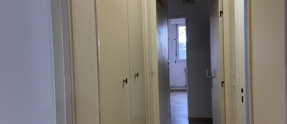 Appartement 5 pièces de 98 m² à Le Havre (76600)