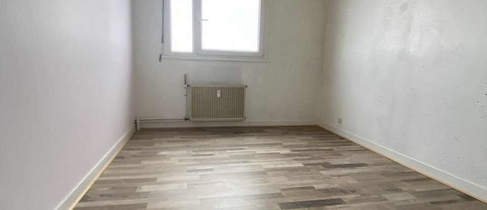 Appartement 5 pièces de 98 m² à Le Havre (76600)