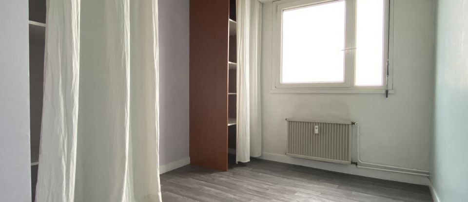 Appartement 5 pièces de 98 m² à Le Havre (76600)