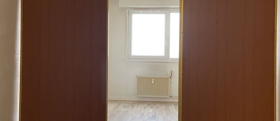 Appartement 5 pièces de 98 m² à Le Havre (76600)