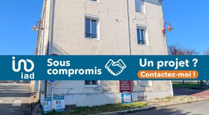 Apartment 5 rooms of 72 m² in Verrières (86410)