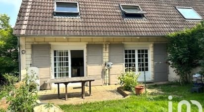 Maison 5 pièces de 119 m² à Senlis (60300)