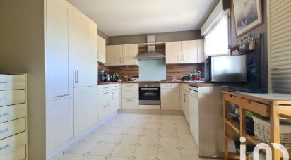 Maison 6 pièces de 115 m² à Gagny (93220)