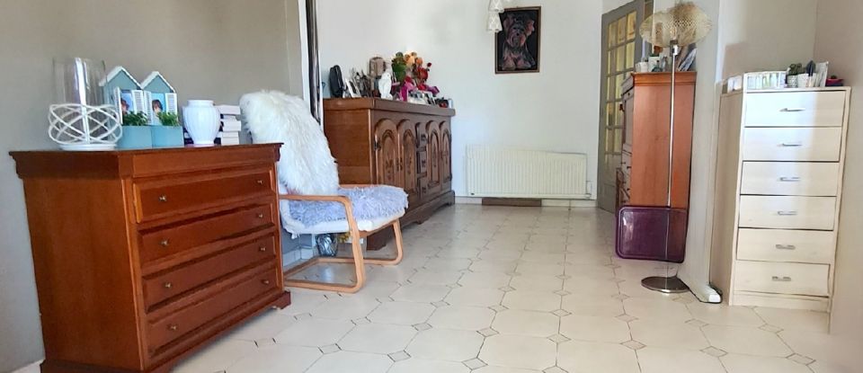 Maison 6 pièces de 115 m² à Gagny (93220)