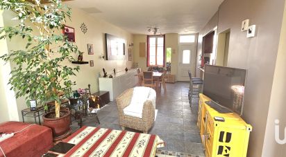 House 5 rooms of 108 m² in Pacy-sur-Eure (27120)