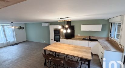 Maison 4 pièces de 88 m² à Lesperon (40260)