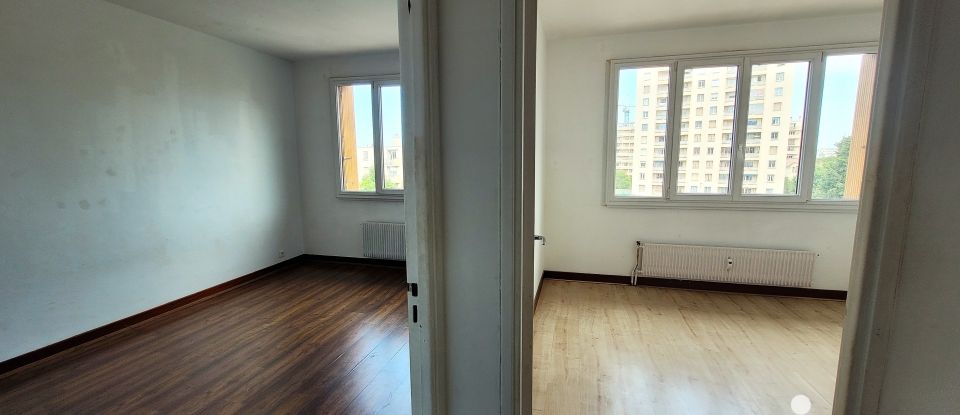 Appartement 3 pièces de 71 m² à Marseille (13009)