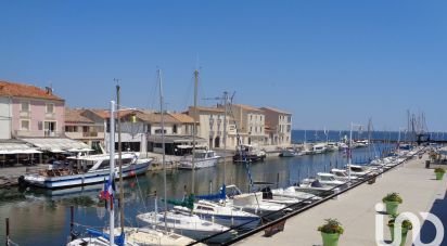 Apartment 4 rooms of 190 m² in Marseillan (34340)