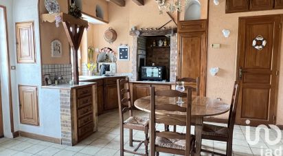 Traditional house 3 rooms of 69 m² in Limeray (37530)