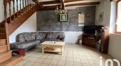 Traditional house 3 rooms of 69 m² in Limeray (37530)