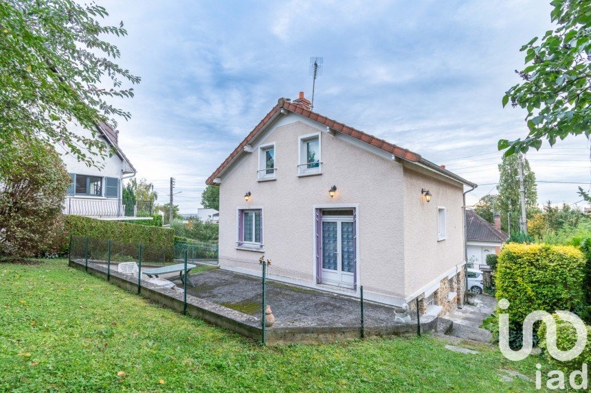 Maison 7 pièces de 134 m² à Ablon-sur-Seine (94480)