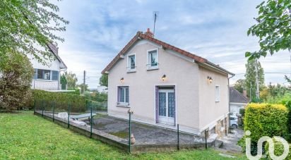 House 7 rooms of 134 m² in Ablon-sur-Seine (94480)