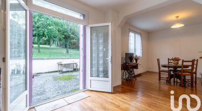 House 7 rooms of 134 m² in Ablon-sur-Seine (94480)