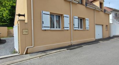 Maison 5 pièces de 96 m² à Janville (60150)