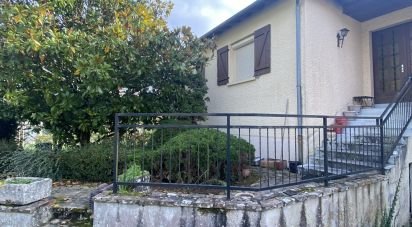 Pavilion 5 rooms of 130 m² in Couzeix (87270)