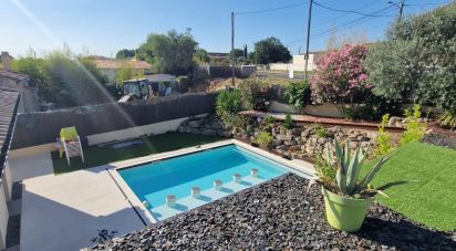 House 6 rooms of 160 m² in Cazouls-lès-Béziers (34370)