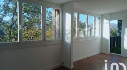 Appartement 4 pièces de 73 m² à Aix-les-Bains (73100)