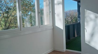 Appartement 4 pièces de 73 m² à Aix-les-Bains (73100)